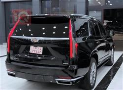 كاديلاك اسكاليد